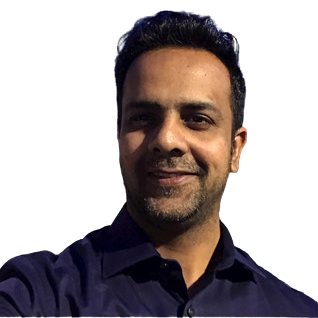 Sriram CS
